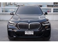 BMW X5 3.0d M Sport G05 ปี 2021 ไมล์ 3x,xxx Km รูปที่ 1